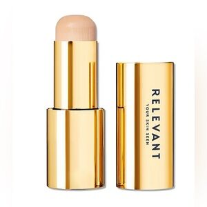 Relevant Delight 34 Rele-Wand 3-N-1 Foundation New in Box